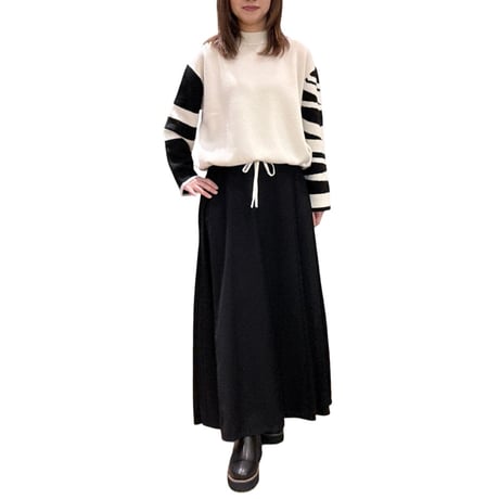 再入荷　カシミヤニット