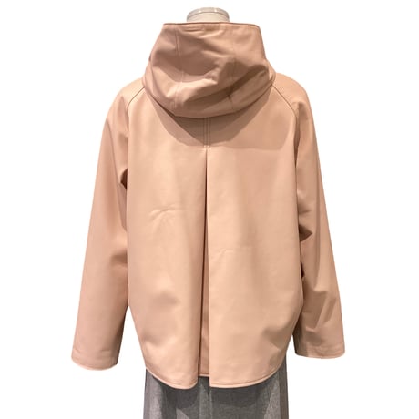 レザージャケット