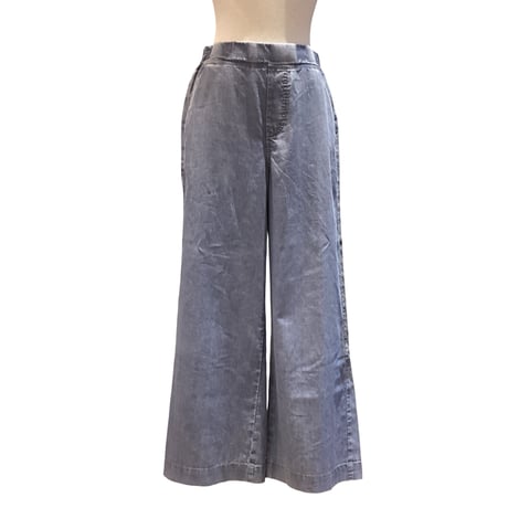再入荷　パンツ