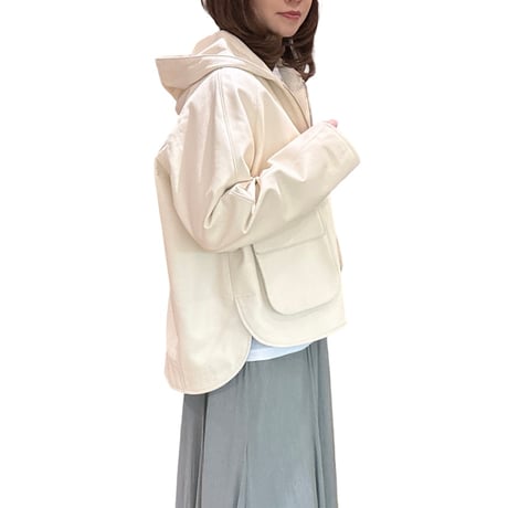 レザージャケット