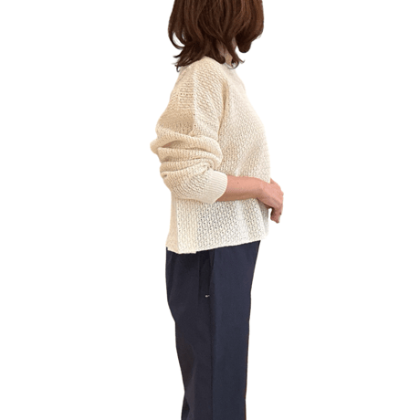 イタリア製　パンツ