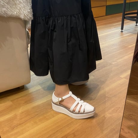 サンダル
