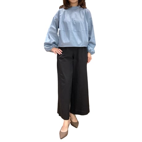 再入荷　ブラウス