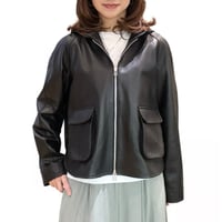 レザージャケット