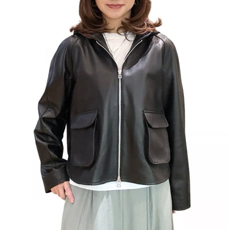 レザージャケット