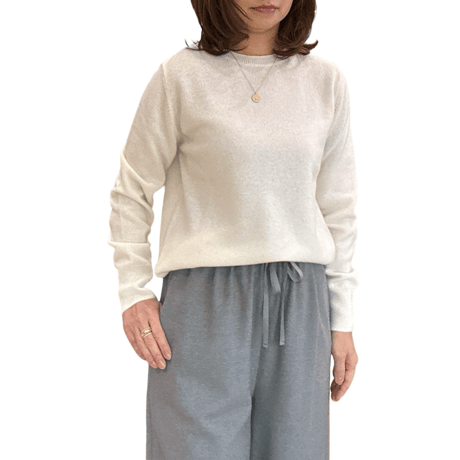 ワイドパンツ