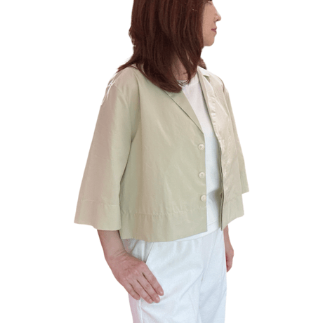 ジャケット