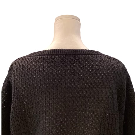 再入荷　ニット
