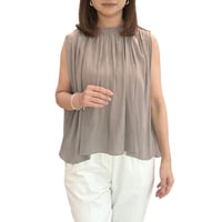 再入荷　ブラウス