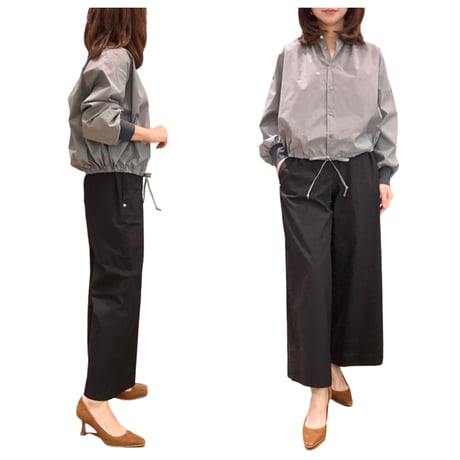 再入荷　ブラウス