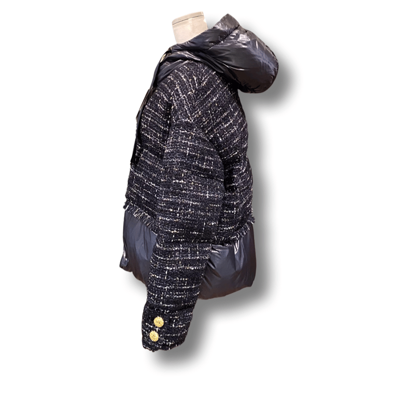 HERNO ヘルノ ダウンジャケット | Burano. HERNO ヘルノ ダウンジャケット | Burano.