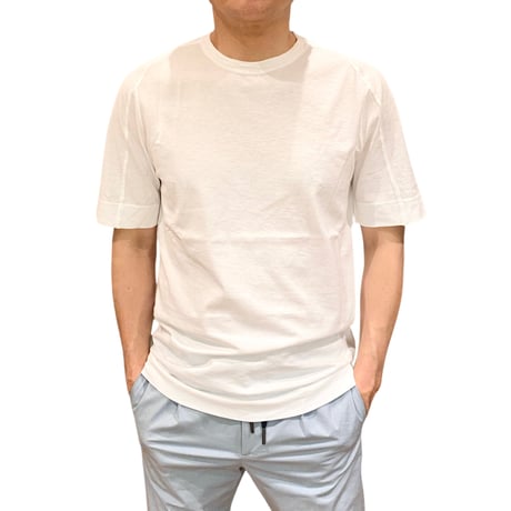TRANSIT メンズＴシャツ