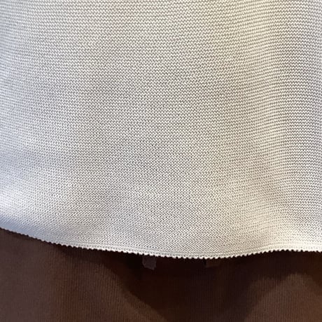ニット