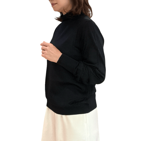 再入荷　ニット