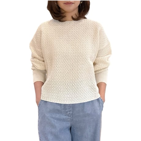 再入荷　ニット