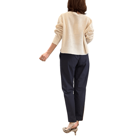 イタリア製　パンツ