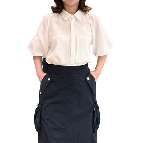スカート