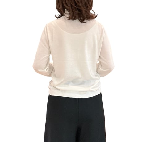再々入荷　ニット