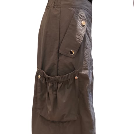 再入荷　スカート