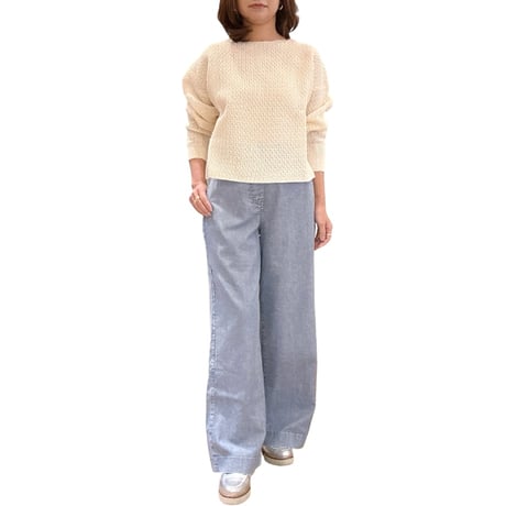 再入荷　パンツ