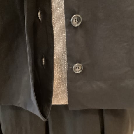 ジャケット