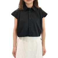 イタリア製　ブラウス