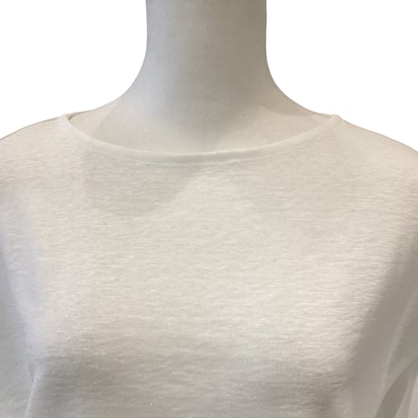 Tシャツブラウス