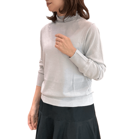 再入荷　ニット