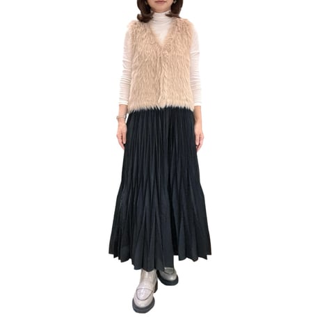 再入荷　ファーベスト