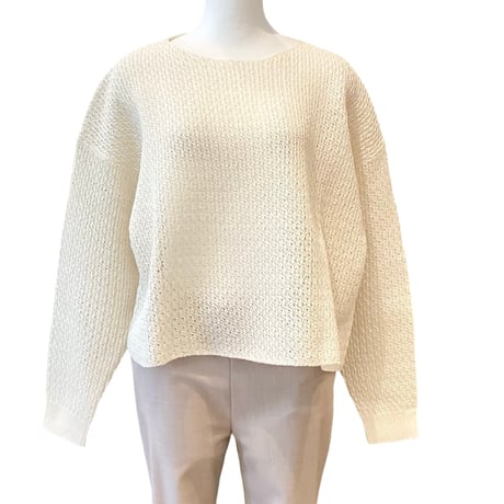 再入荷　ニット