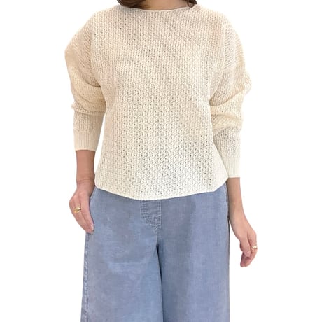再入荷　パンツ