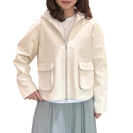 レザージャケット