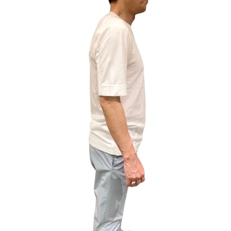 TRANSIT メンズＴシャツ