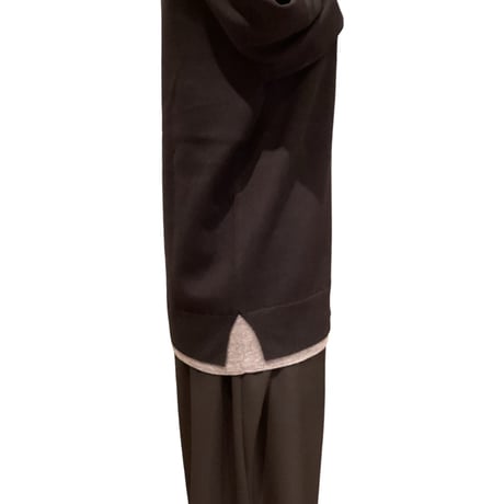 ニット