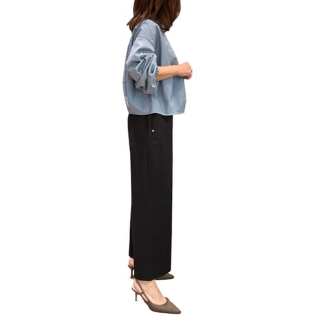 再入荷　ブラウス