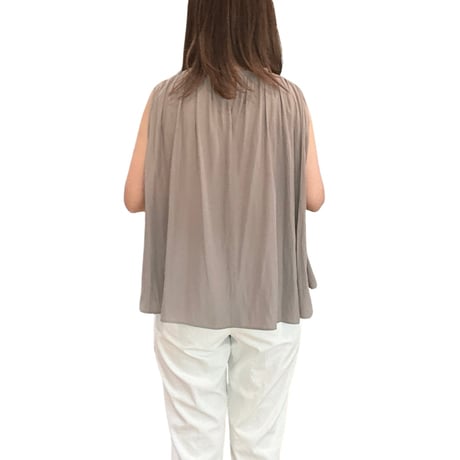 再入荷　ブラウス