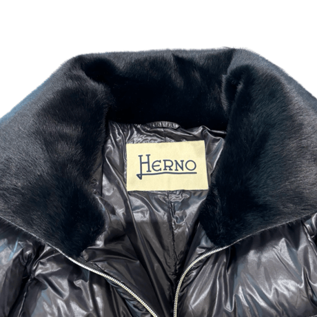 HERNOヘルノ　ダウンコート