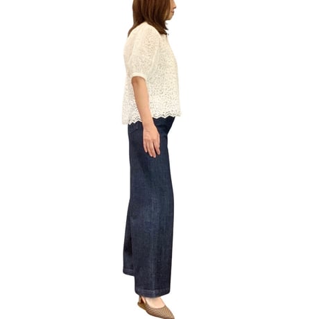 半袖ジャケット