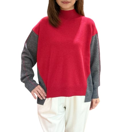 再入荷　ニット