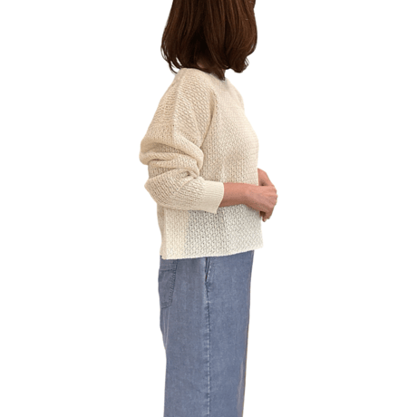 再入荷　ニット