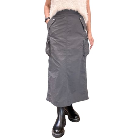 再入荷　スカート