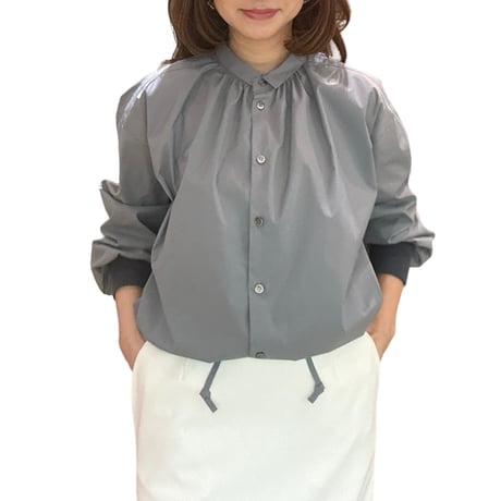 再入荷　ブラウス