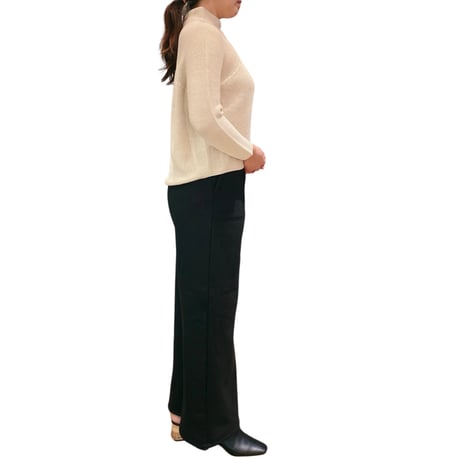 裏ボアパンツ