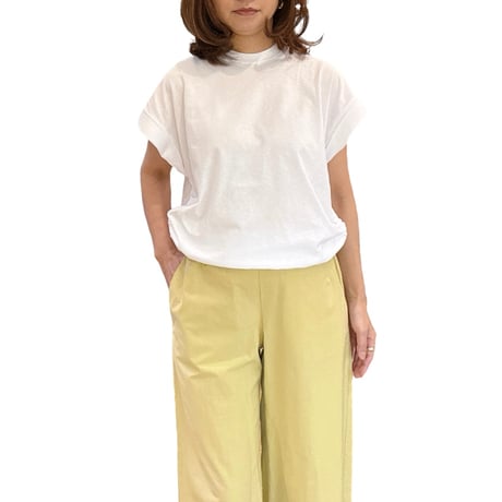 イタリア製　パンツ