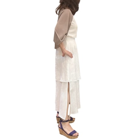 再入荷　ボレロ