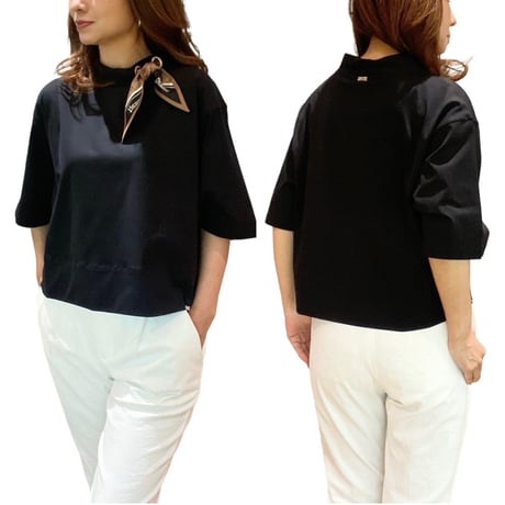 HERNO ヘルノ　Tシャツ