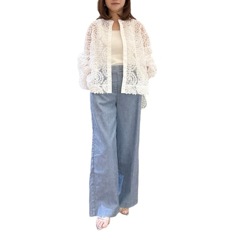 再入荷　ブラウス