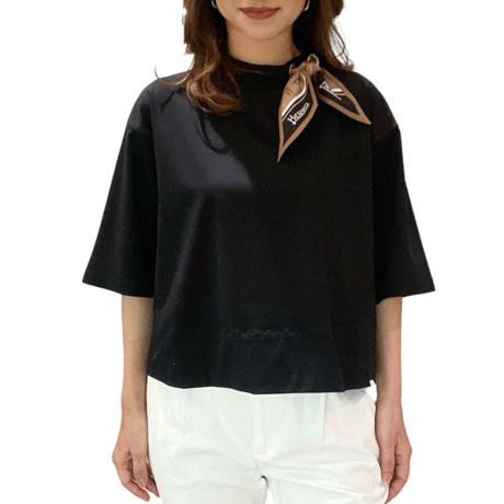 HERNO ヘルノ　Tシャツ