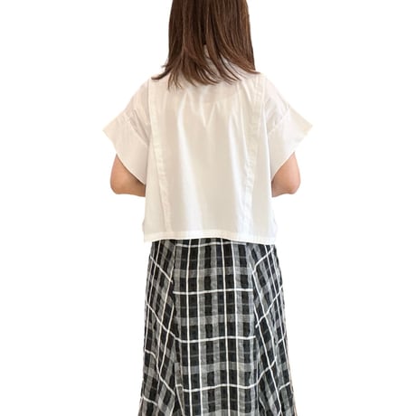 ブラウス