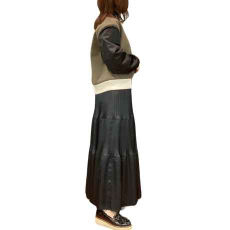 ブルゾン